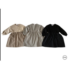 [코코브로니]아워-쉘비맨투맨OPS 그레이 JS , 그레이 JM , 그레이 JL , 그레이 JXL , 베이지 JS , 베이지 JM , 베이지 JL , 베이지 JXL , 블랙 JS , 블랙 JM , 블랙 JL , 블랙 JXL