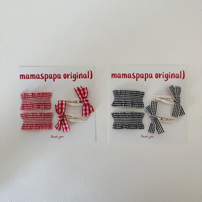 마마스파파-포포핀세트