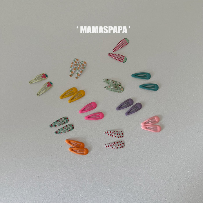 마마스파파-컨드핀세트