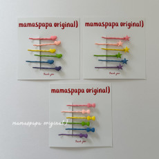 마마스파파-바르앙실핀세트