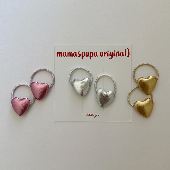 마마스파파-키세끈세트