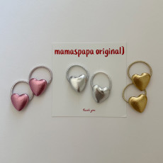 마마스파파-키세끈세트