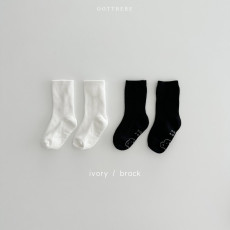 오뜨베베-레인보우삭스베이직SET