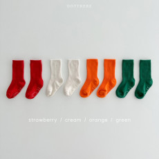 오뜨베베-레인보우삭스채소SET