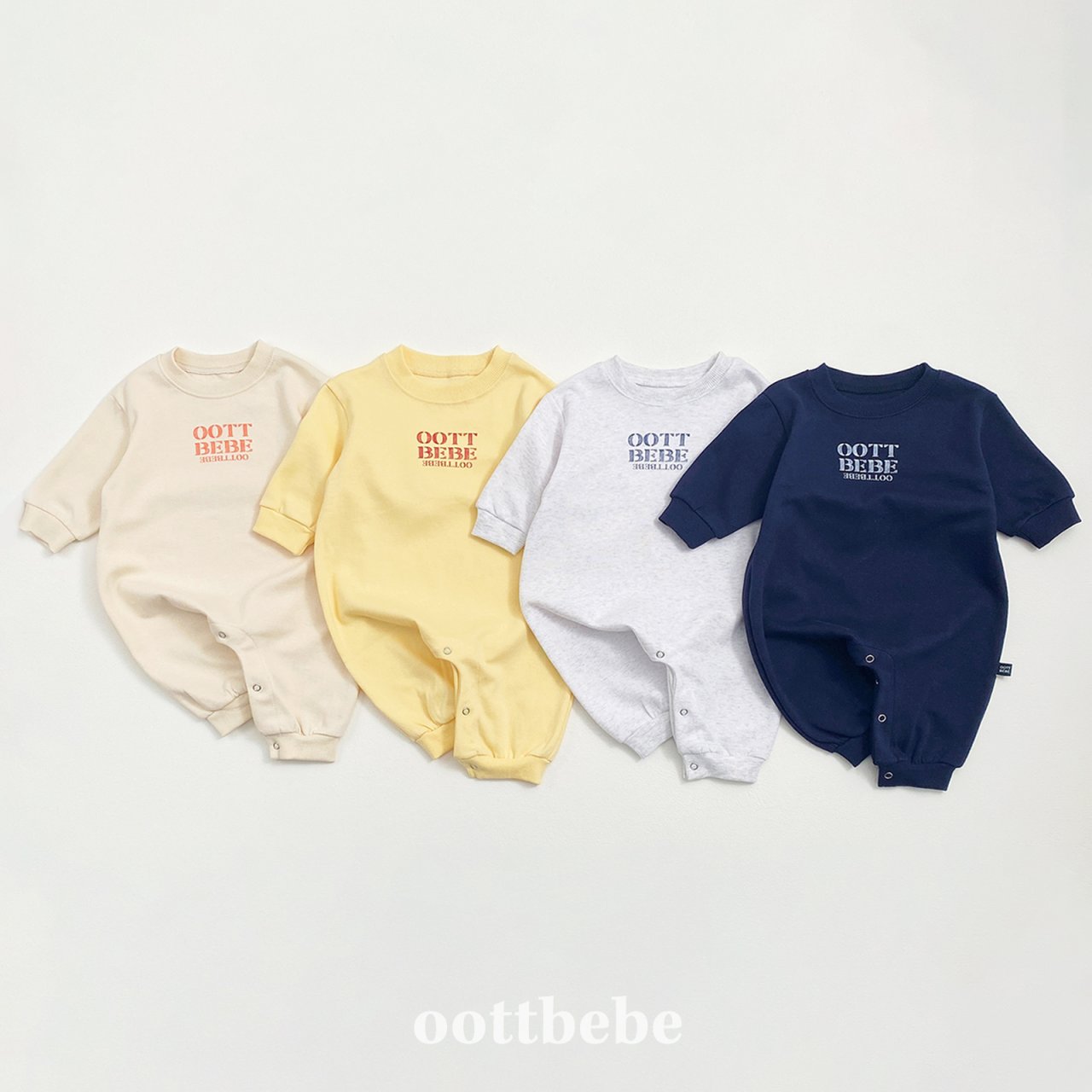 오뜨베베-오뜨베베전신슈트