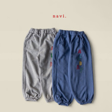 나비-올데이팬츠