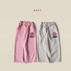 나비-릴리팬츠