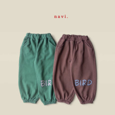 나비-패럿팬츠