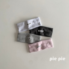 파이-PIE헤어밴드