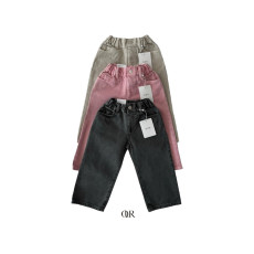 [코코브로니]아워-노르딕후염와이드 베이지 JXL