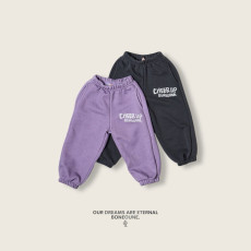 보네오네-피그업조거팬츠
