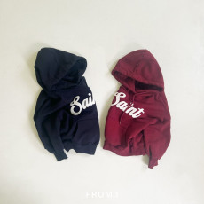 프롬아이-세인트후드