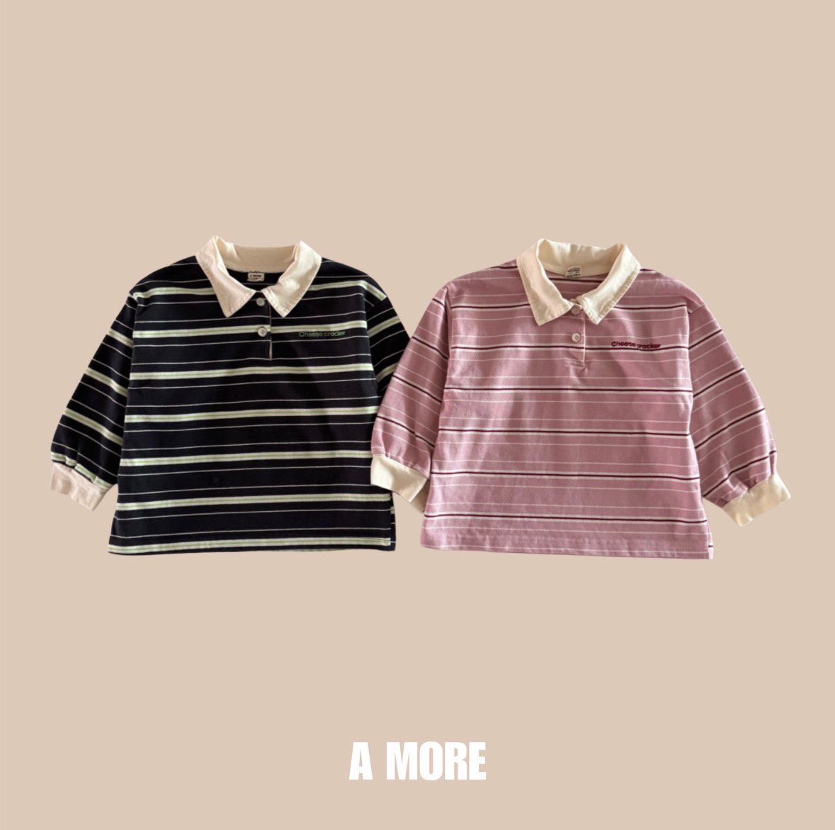 에이모어-치즈카라티
