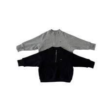 아워-레가시하프집업