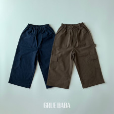 그루바바-카펜터팬츠