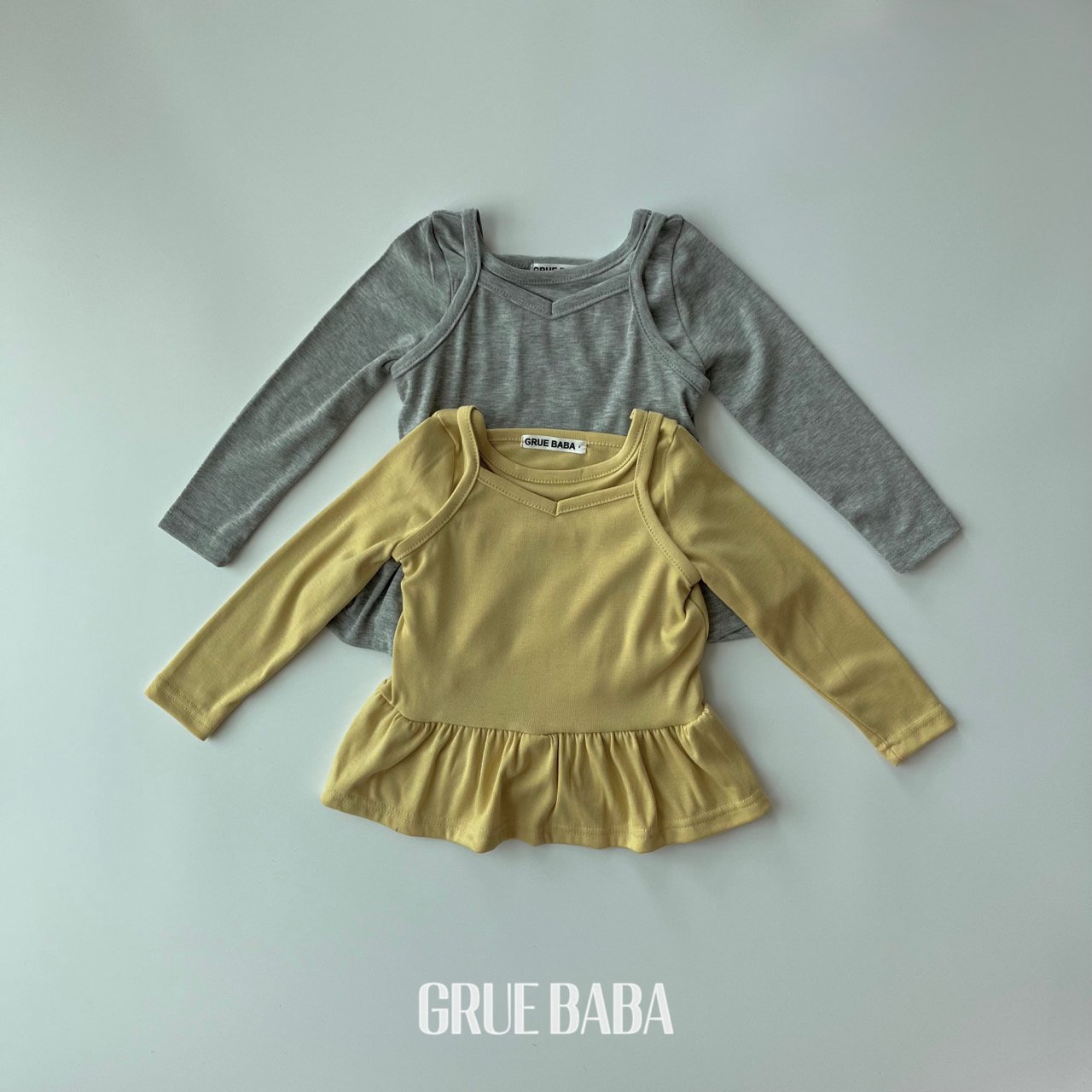 그루바바-프릴세트