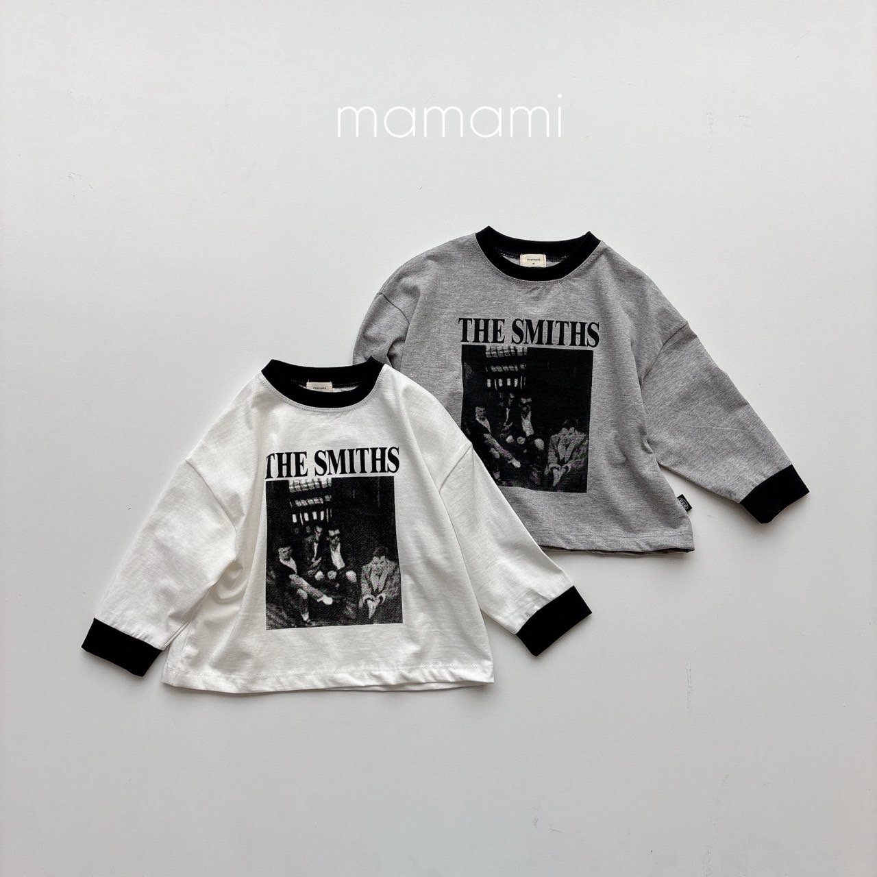 마마미-스미스모먼트T