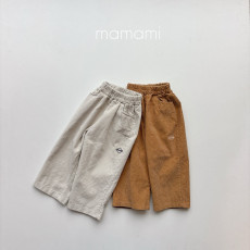 마마미-브릭골덴P