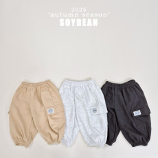 소이빈-기획항아리카고조거팬츠