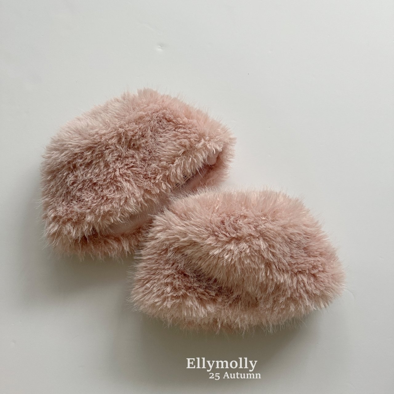 엘리몰리-에스키모퍼모자