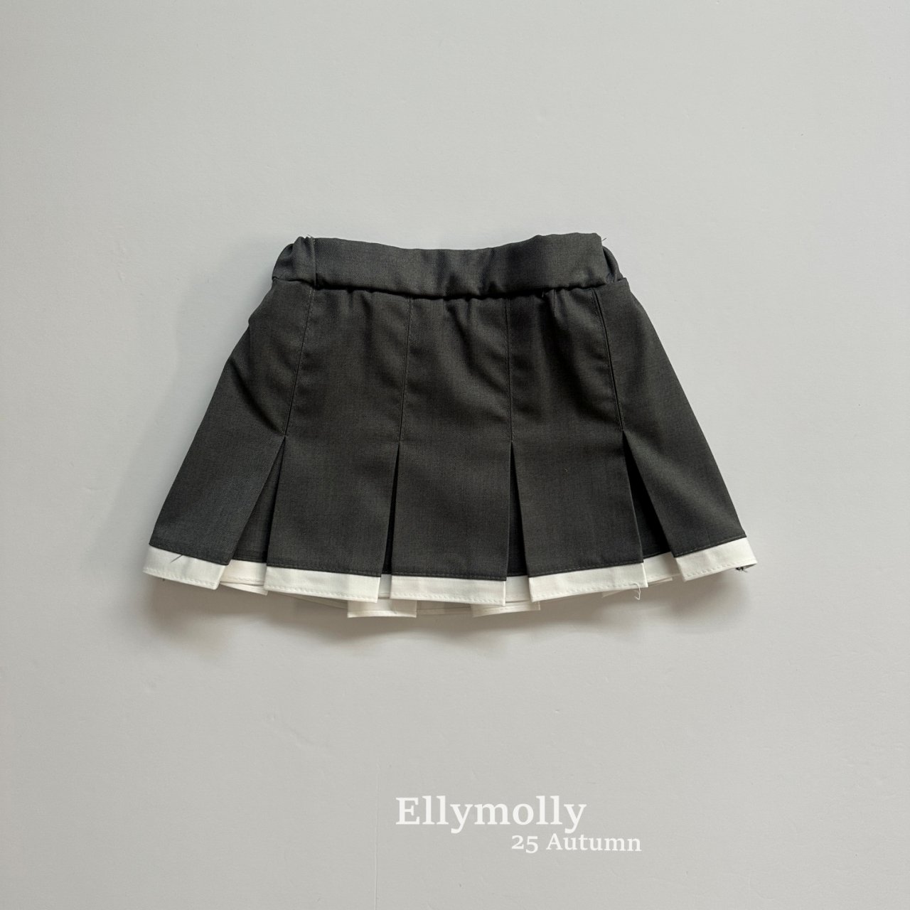 엘리몰리-슈슈배색SK