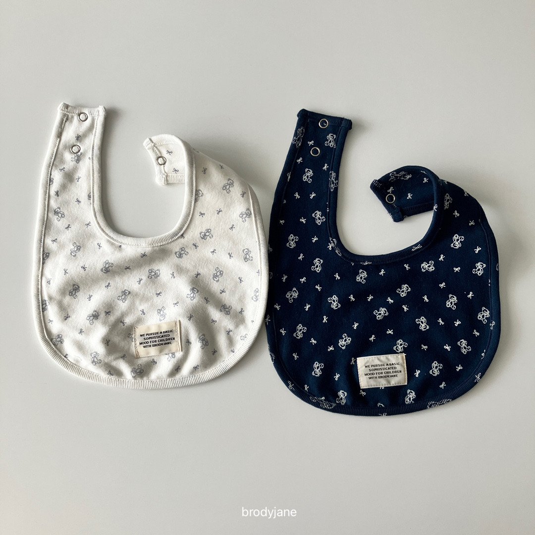 브로디제인-리본베어빕