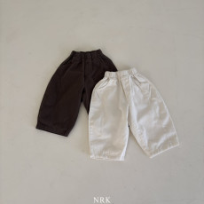 엔알케이-절개스티치팬츠