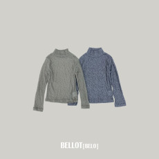 벨로-쟈스민폴라T