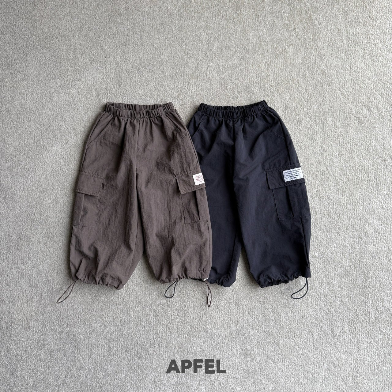 아펠-샌드카고조거