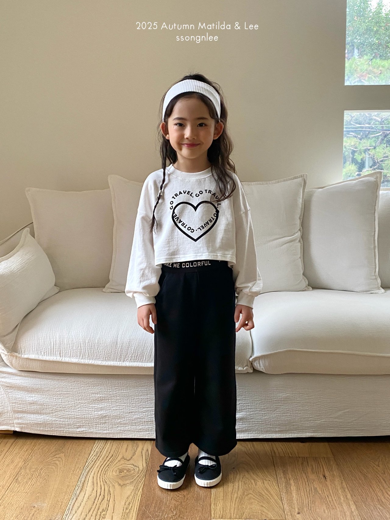 마틸다앤리-NEW메이크팬츠