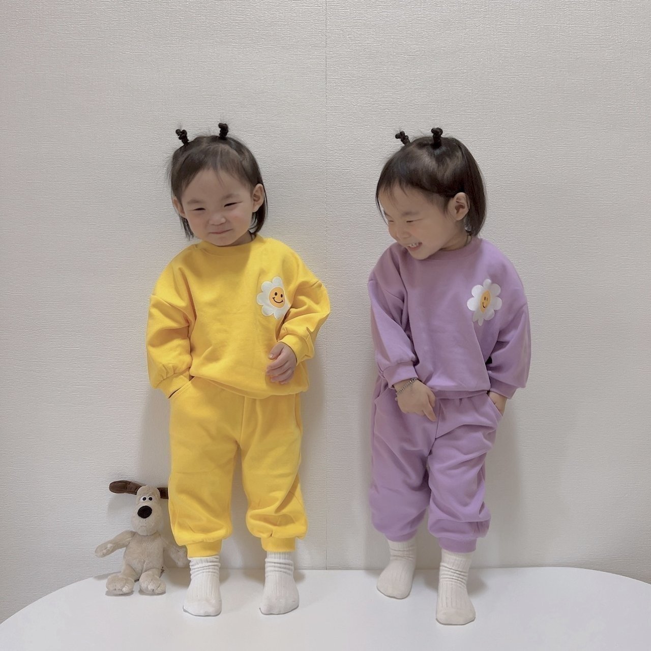 모란-데이지스마일