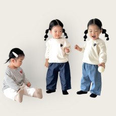 모란-콩배기