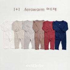 오뜨베베-촌캉스1+1실내복