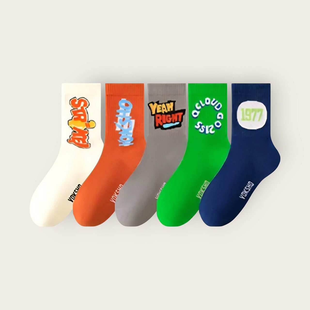 듀디-롸잇5종세트