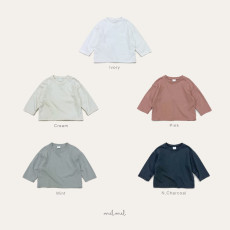 멜멜키즈-데일리T