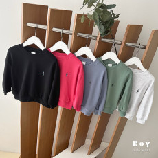 로이-토이맨투맨