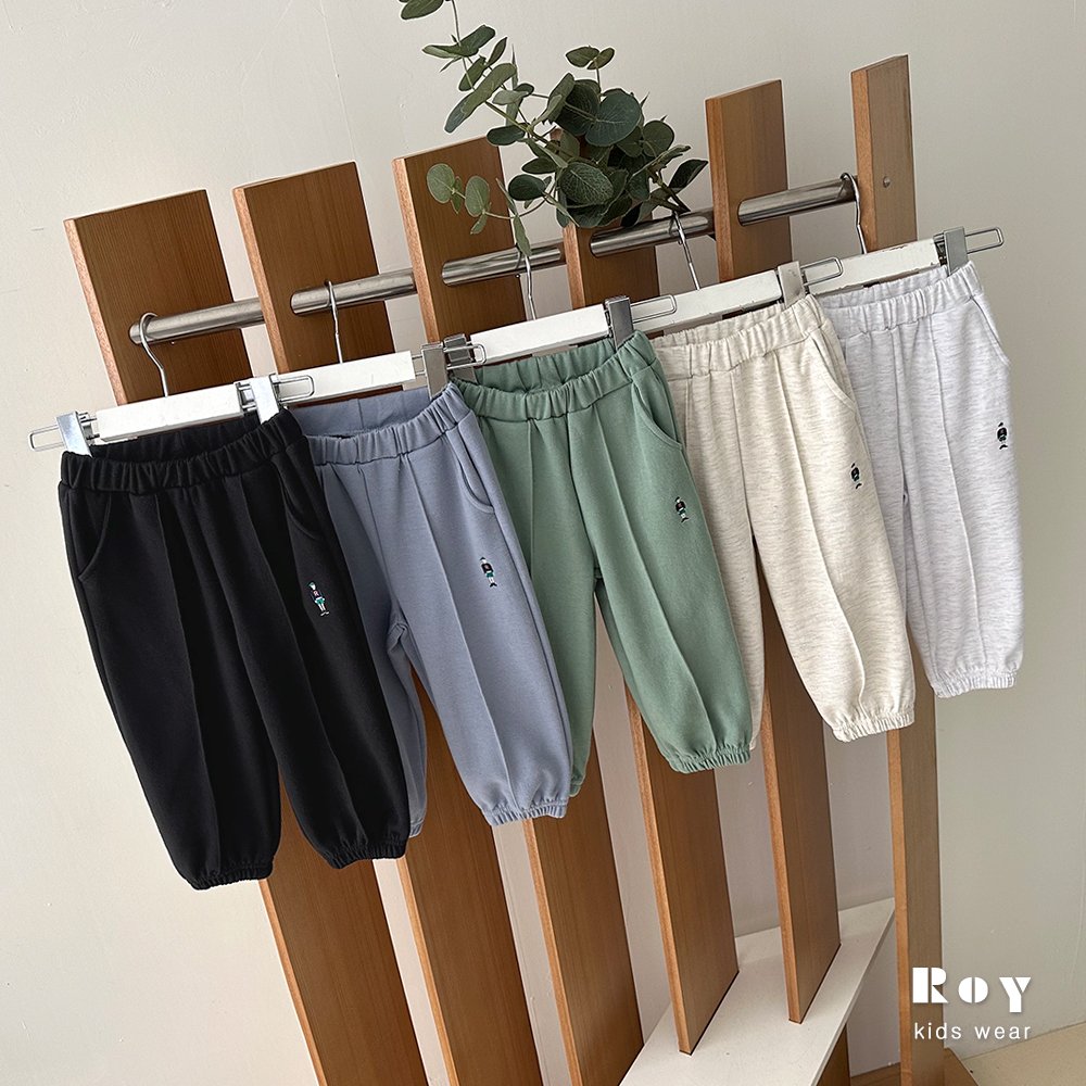 로이-토이핀턱조거