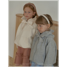 호제트-줄리아후드점퍼