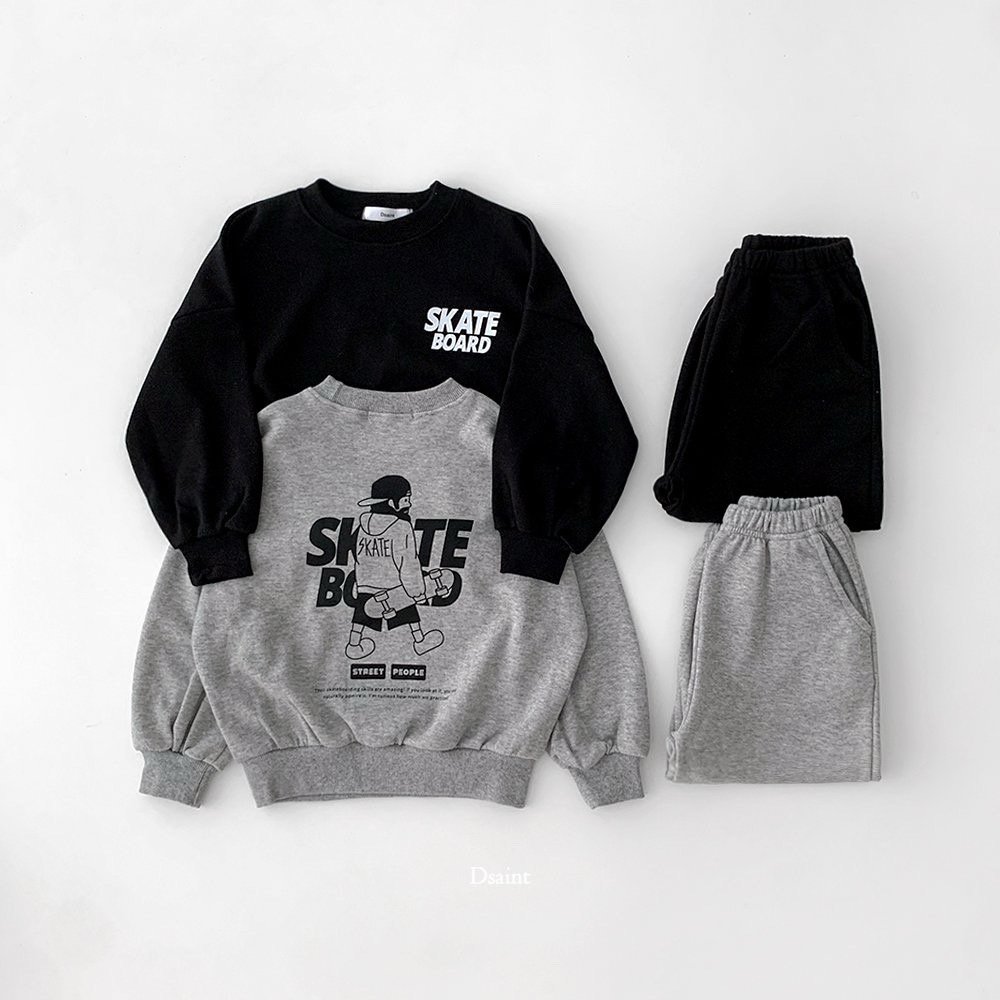 디세인트-스케이트보드SET