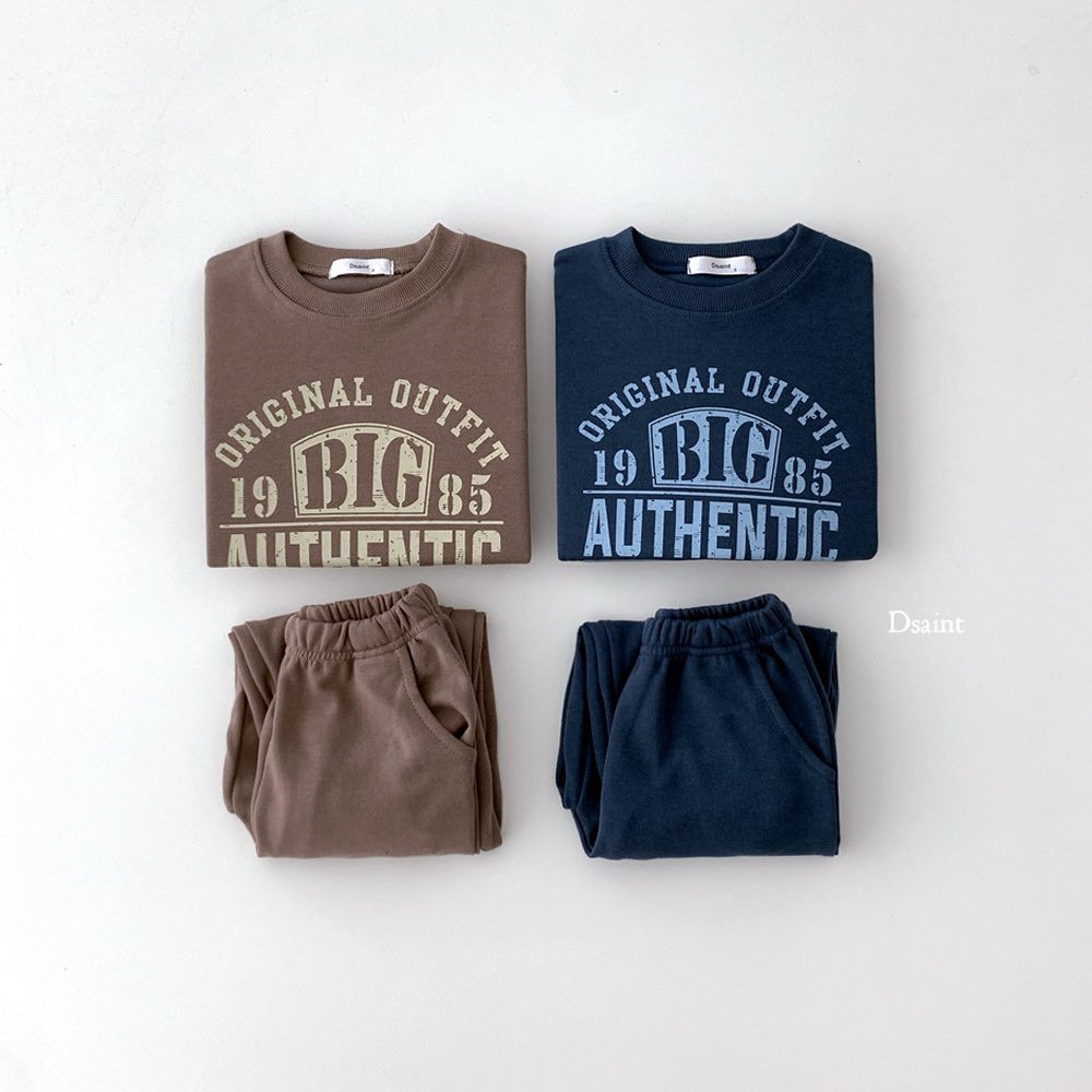 디세인트-빅1985SET