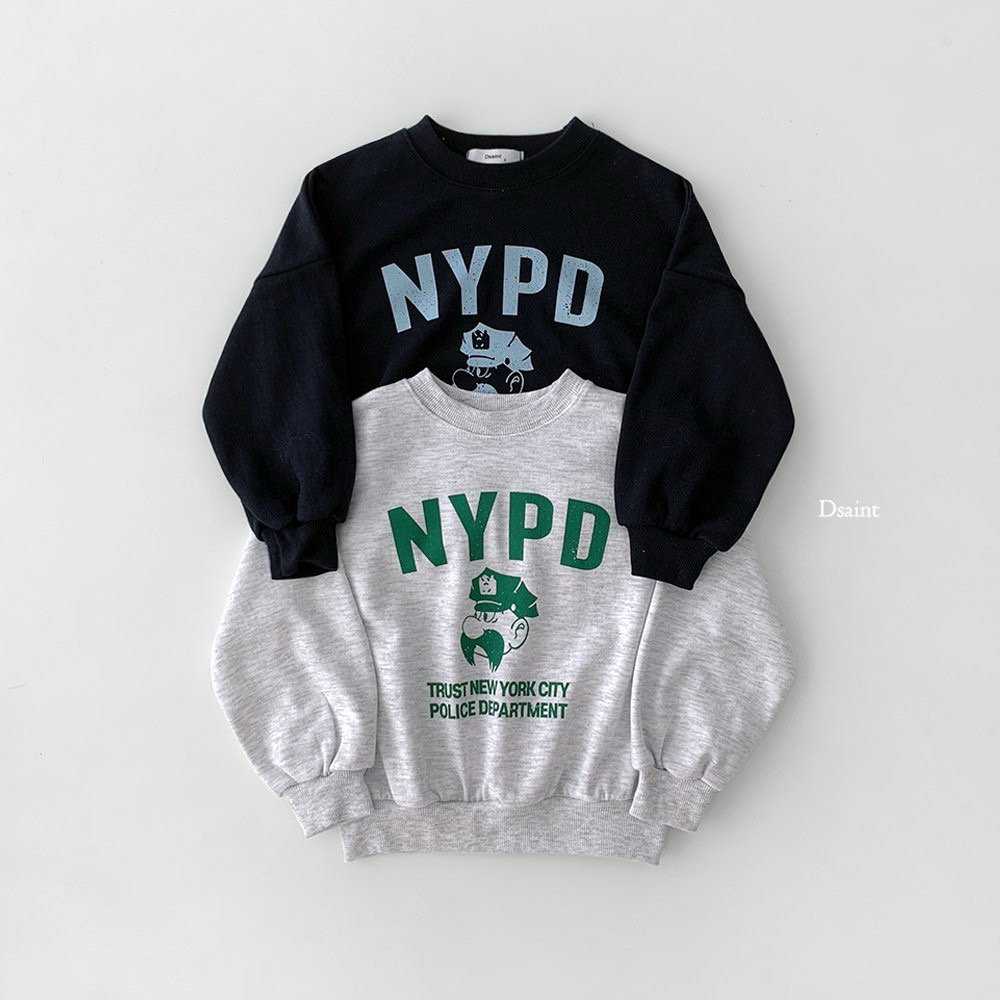디세인트-NYPD경찰맨투맨