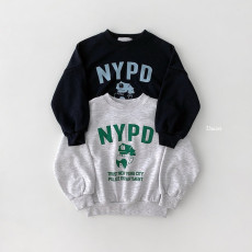 디세인트-NYPD경찰맨투맨