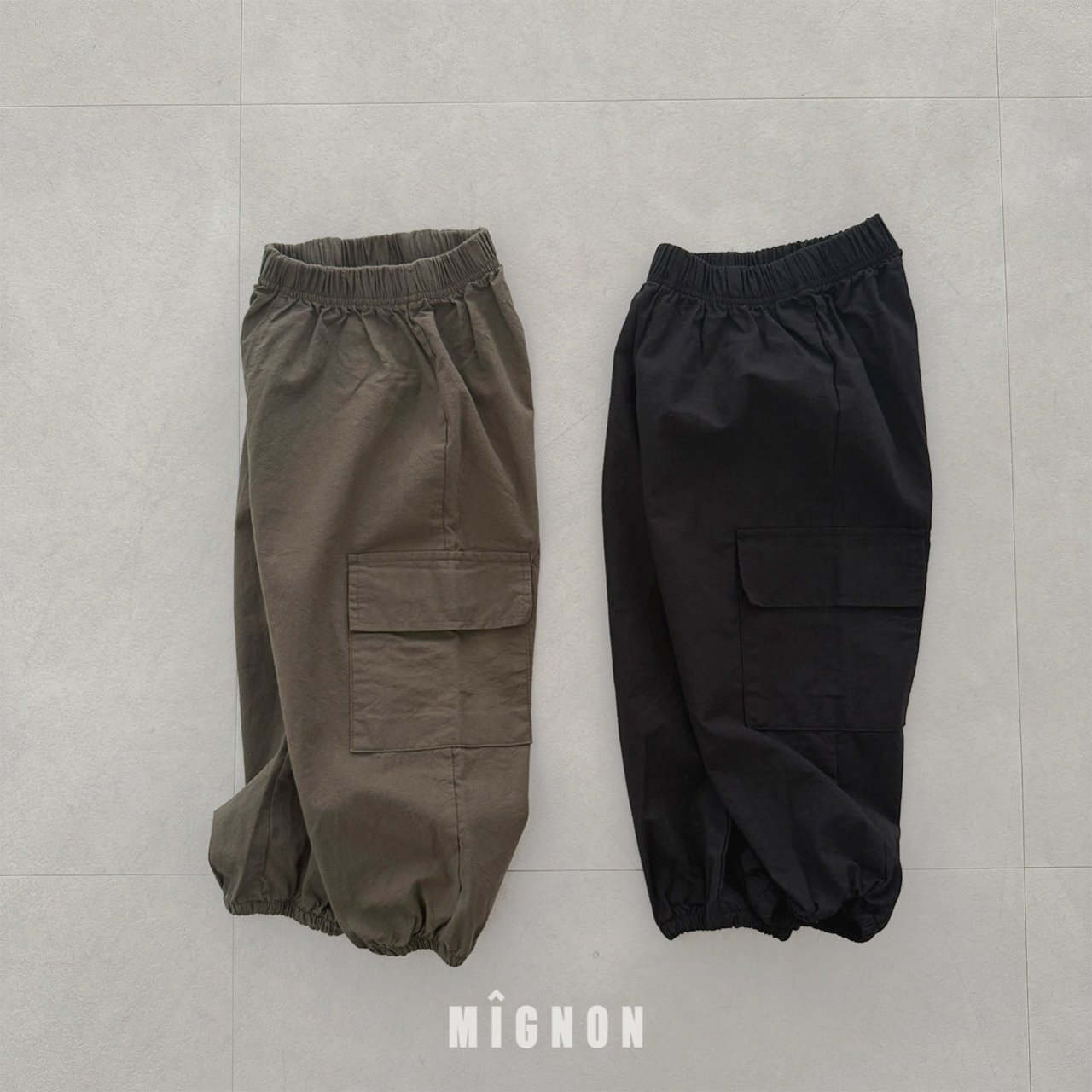 미뇽-어텀카고PT