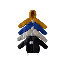 아워-OUR3M신슐레이트경량패딩ADULT