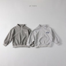 제르메인-뉴욕와플집업