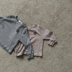 레이커-고고줄가라골지T