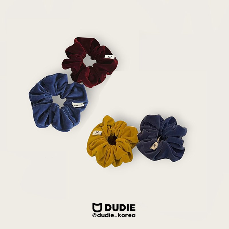 듀디-벨루아밴드