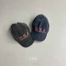 엔알케이-USA볼캡