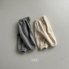 엔알케이-기모주름바지기모
