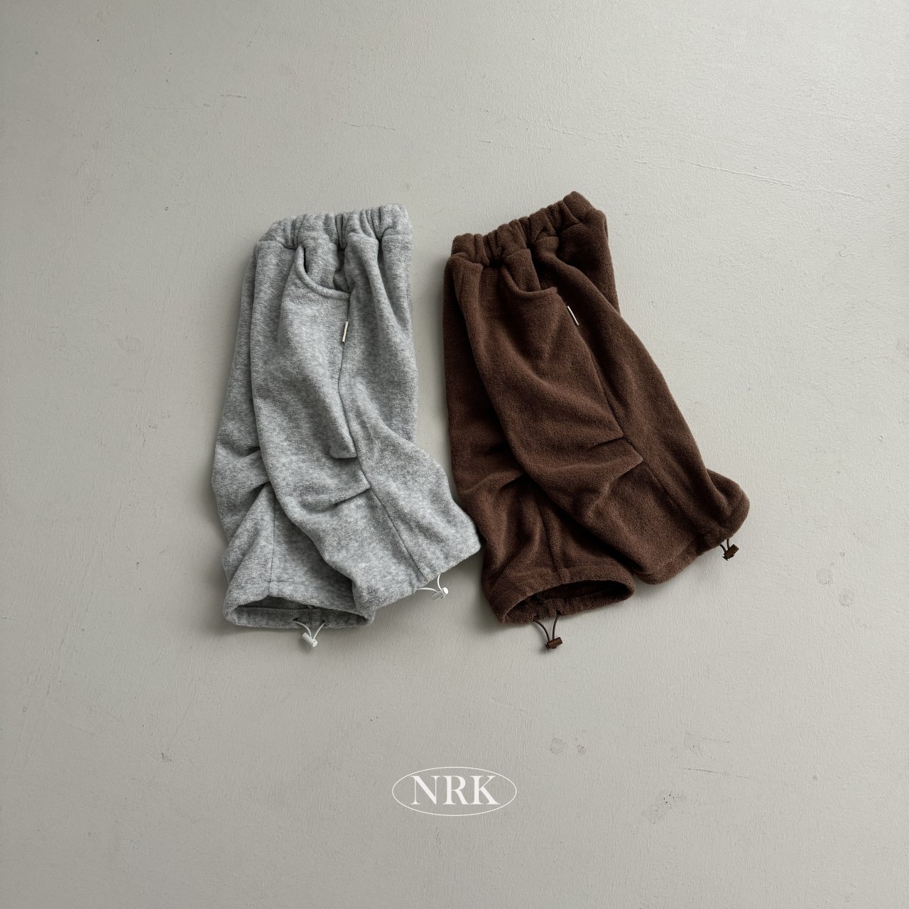 엔알케이-테리빔스바지기모